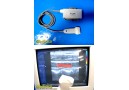 2014 Siemens VFX9-4 P/N 05936237 Multi-D Linear Array Ultrasound Probe ~ 32087