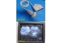 Philips 3D6-2 Broadband 3D-4D Convex Array Ultrasound Probe *TESTED* ~ 32648