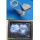 Philips 3D6-2 Broadband 3D-4D Convex Array Ultrasound Probe *TESTED* ~ 32648