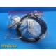 Verathon 0600-0237 GS Connector Cable, 4/4, Glidescope Portable GVL Cable ~32658