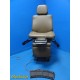 Ritter 119 75 Evolution Powered Examination Chair, Coffee Color (TESTED) ~ 32351