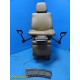 Ritter 119 75 Evolution Powered Examination Chair, Coffee Color (TESTED) ~ 32351