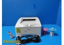 Olympus Sony Model UP-DR80MD Digital Color Printer W/ Paper Tray ~ 32099