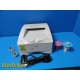 Olympus Sony Model UP-DR80MD Digital Color Printer W/ Paper Tray ~ 32099