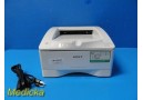 Olympus Sony Model UP-DR80MD Digital Color Printer (FOR PARTS) ~ 32101