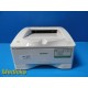 Olympus Sony Model UP-DR80MD Digital Color Printer (FOR PARTS) ~ 32101