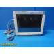 Philips M8007A Intellivue MP70 Neonatal Monitor W/ M3001A/M1116B Mods,Lead~32335