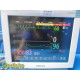 Philips M8007A Intellivue MP70 Neonatal Monitor W/ M3001A/M1116B Mods,Lead~32335