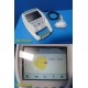 Verathon 0570-0190 BVI9400 Bladder Scanner W/ 0570-0351 Probe (NO Battery)~32605