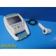 Verathon 0570-0190 BVI9400 Bladder Scanner W/ 0570-0351 Probe (NO Battery)~32605