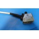 THOMSON SINTRA TRR 7.0 CONVEX ARRAY 7.0 MHz ULTRASOUND TRANSDUCER (7090)