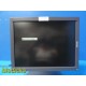 Barco Nio 3MP (E-3621) 3-Mega Pixel Diagnostic Medical Display Monitor ~ 32362