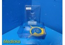 Verathon BladderScan BVI 6X00 Calibration Phantom Tank W/ Spiral Target ~ 32432