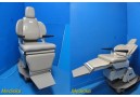 Jedmed Phoenix POWERED ENT Dental / Oral Surgery / Exam Chair / Table ~ 32439