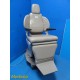 Jedmed Phoenix POWERED ENT Dental / Oral Surgery / Exam Chair / Table ~ 32439