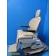 Jedmed Phoenix POWERED ENT Dental / Oral Surgery / Exam Chair / Table ~ 32439