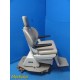 Jedmed Phoenix POWERED ENT Dental / Oral Surgery / Exam Chair / Table ~ 32439