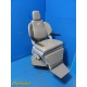 Jedmed Phoenix POWERED ENT Dental / Oral Surgery / Exam Chair / Table ~ 32439