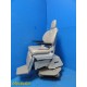 Jedmed Phoenix POWERED ENT Dental / Oral Surgery / Exam Chair / Table ~ 32439