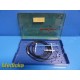 Neurotherm 37621 Radio Frequency Denervation Probe, 12cm Long W/ Case ~ 32553