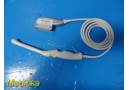 2012 GE 5318734 E8C-RS Endocavity Ultrasound Transducer Probe ~ 32846