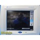 Spacelabs 91369 Ultraview SL Touch Monitor Only (FOR PARTS) ~ 32814