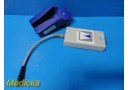 Philips Volcano 802143001-ROHS PIM Patient Interface Module W/ Holder ~31892