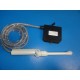 2008 GE MZ 6.5MHz 2120313 6.5 MTZ Endocavity Probe for RT3200 Advantage I/II/III