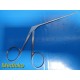 V. Muller AU6211 Forceps Alligator 1mm Round Cup Straight 4 ~ 32744