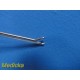 V. Muller AU6211 Forceps Alligator 1mm Round Cup Straight 4 ~ 32744