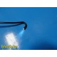 Olympus PF Type 27M Flexible Endoscope Angioscope FOR PARTS ~ 32912