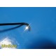 Olympus PF Type 27M Flexible Endoscope Angioscope FOR PARTS ~ 32912