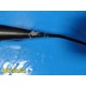 Olympus PF Type 27M Flexible Endoscope Angioscope FOR PARTS ~ 32912