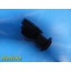 Smith & Nephew DYONICS Cat No. 4464 Urology Camera Head Coupler ONLY ~ 32522