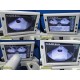 2017 Mcube Scan Tech BioCon-750 BladderScan Sector Scan W/ Probe & Stand ~ 32994