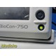 2017 Mcube Scan Tech BioCon-750 BladderScan Sector Scan W/ Probe & Stand ~ 32994