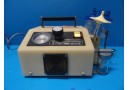 Aeros Instruments 2500 Suction / Vacuum Pump / Aspirator (Portable) (10503)