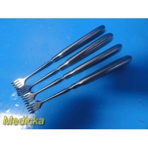 https://www.themedicka.com/18176-218902-thickbox/lot-of-4-zimmer-2970-rake-retractors-4-prongs-ol-6-blade-12cm-wide-32750.jpg