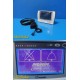 2014 Nonin RespSense Model LS1R-9R Capnography Monitor W/ Adapter ~ 32496