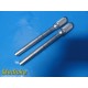 Nuvasive GDS (Graft Delivery System) Spinal Surgery Instruments Set W/Case~32708