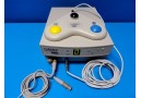 ARTHROCARE SYSTEM 2000 ENTec Coblator Plasma Surgery System W/ Foot Pedal ~13326