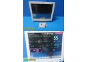 2014 Mindray DDM7+ Patient Monitor W/O MPM Module (TESTED) SW V5.0 ~ 33014