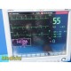 2014 Mindray DDM7+ Patient Monitor W/O MPM Module (TESTED) SW V5.0 ~ 33014