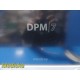 2011 Mindray DPM 7 Patient Monitor W/O MPM Module SW V.02.20 (TESTED) ~ 33015