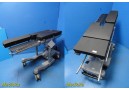 2010 TRUMPF Jupiter Surgical Table - Manual OR Table W/ Pads ~ 33022