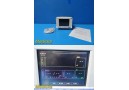 Larsen & Toubro Limited Stellar 404 T Vital Sign Patient Monitor ONLY ~ 32779