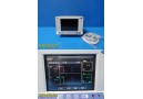 Larsen & Toubro Stellar 404 T (Temp, NBP, SPo2, Recorder) Patient Monitor ~33001