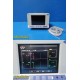 Larsen & Toubro Stellar 404 T (Temp, NBP, SPo2, Recorder) Patient Monitor ~33001