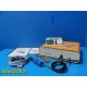 Olympus CW-USLG Cyberwand Dual Action Lithotripsy Console W/ Probe & Pedal~32485