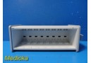 Mindray Ref 6800-30-51123 Satellite Module Rack 8-Slots for DPM6 & DMP7 ~ 33002